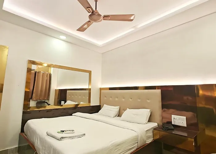 Apple Villa - New DelhiVilla